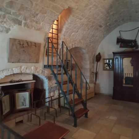 Appartamenti Del Re Ostuni Eksteriør billede