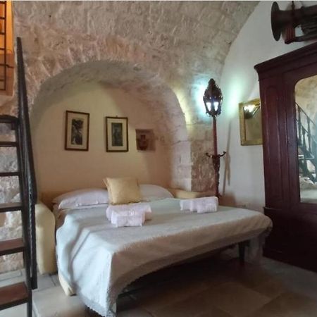 Appartamenti Del Re Ostuni Eksteriør billede