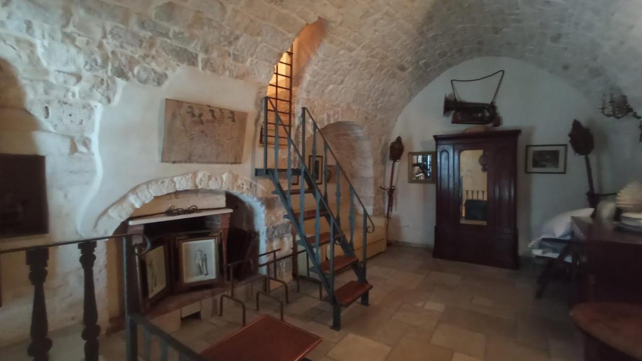 Appartamenti Del Re Ostuni Eksteriør billede