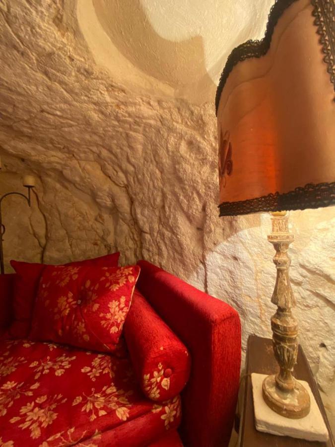 Appartamenti Del Re Ostuni Eksteriør billede