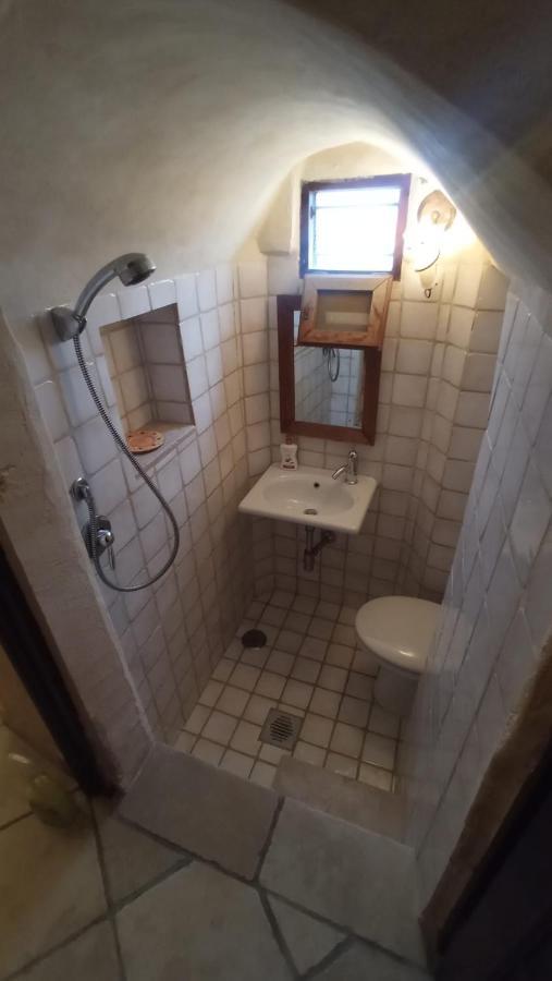 Appartamenti Del Re Ostuni Eksteriør billede