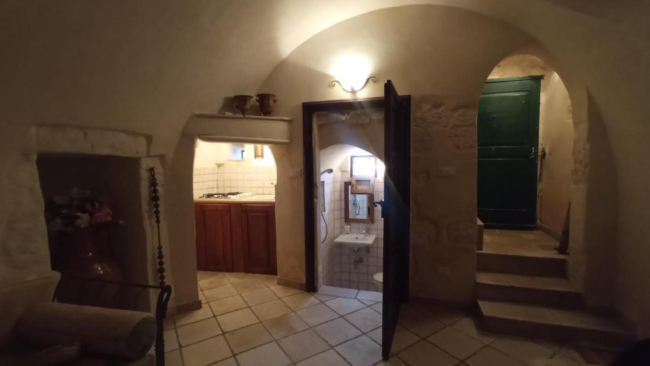 Appartamenti Del Re Ostuni Eksteriør billede