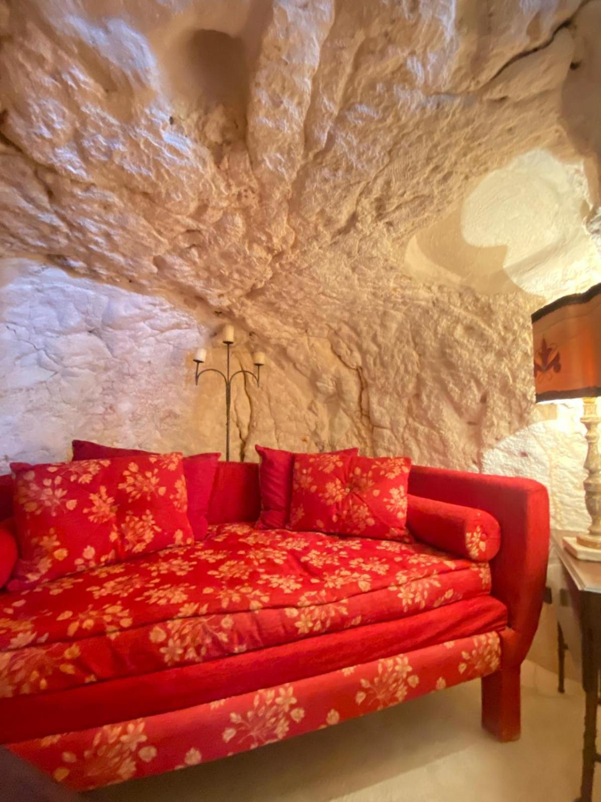 Appartamenti Del Re Ostuni Eksteriør billede