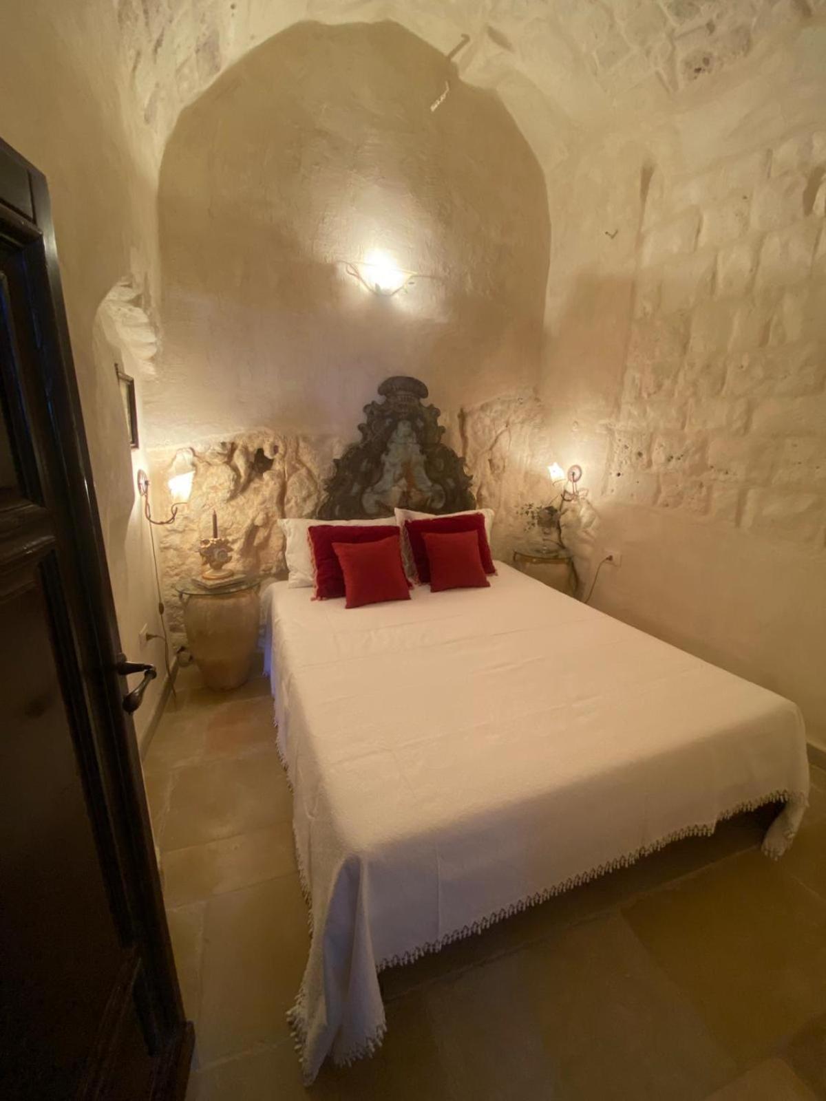 Appartamenti Del Re Ostuni Eksteriør billede