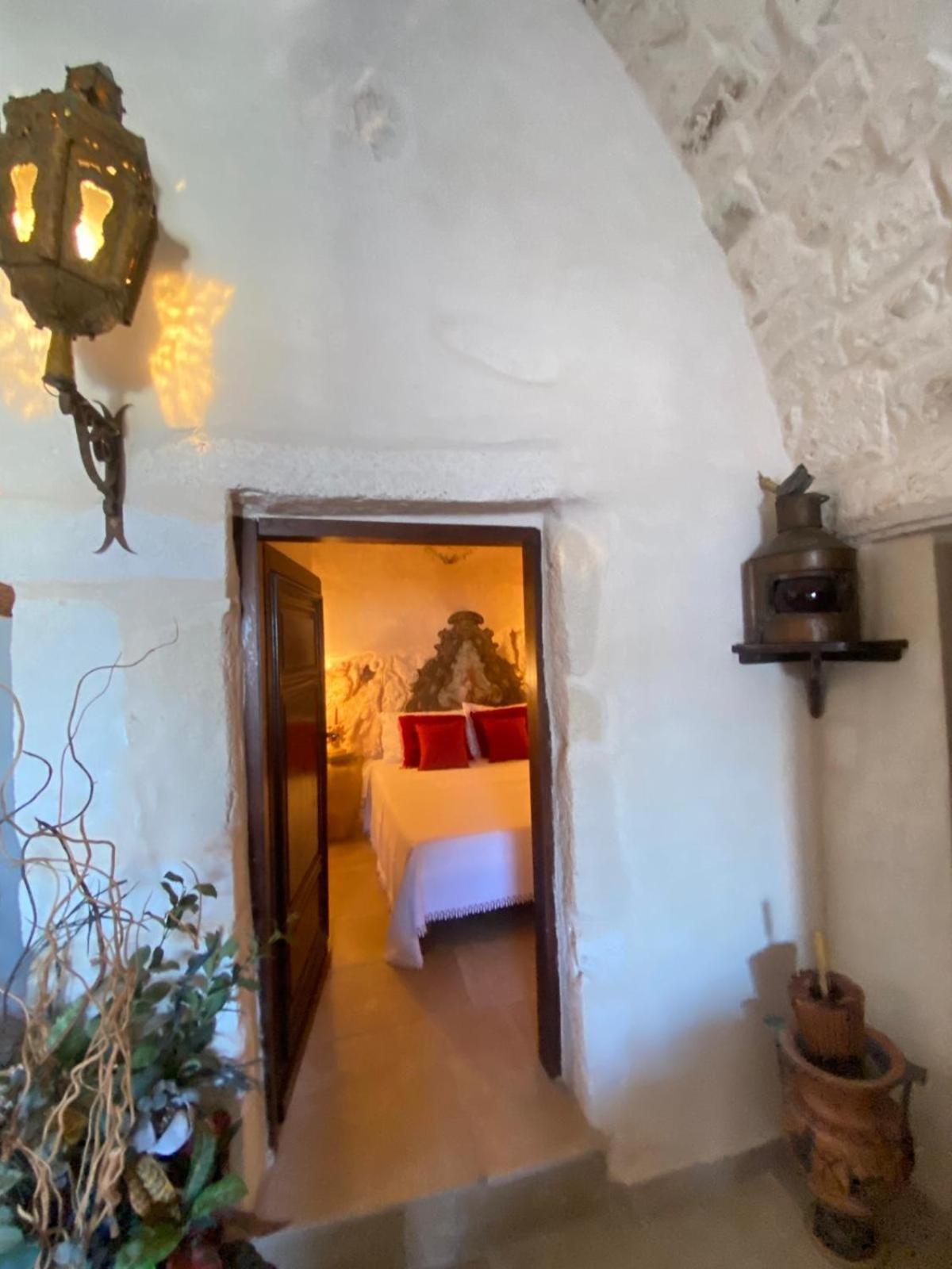 Appartamenti Del Re Ostuni Eksteriør billede