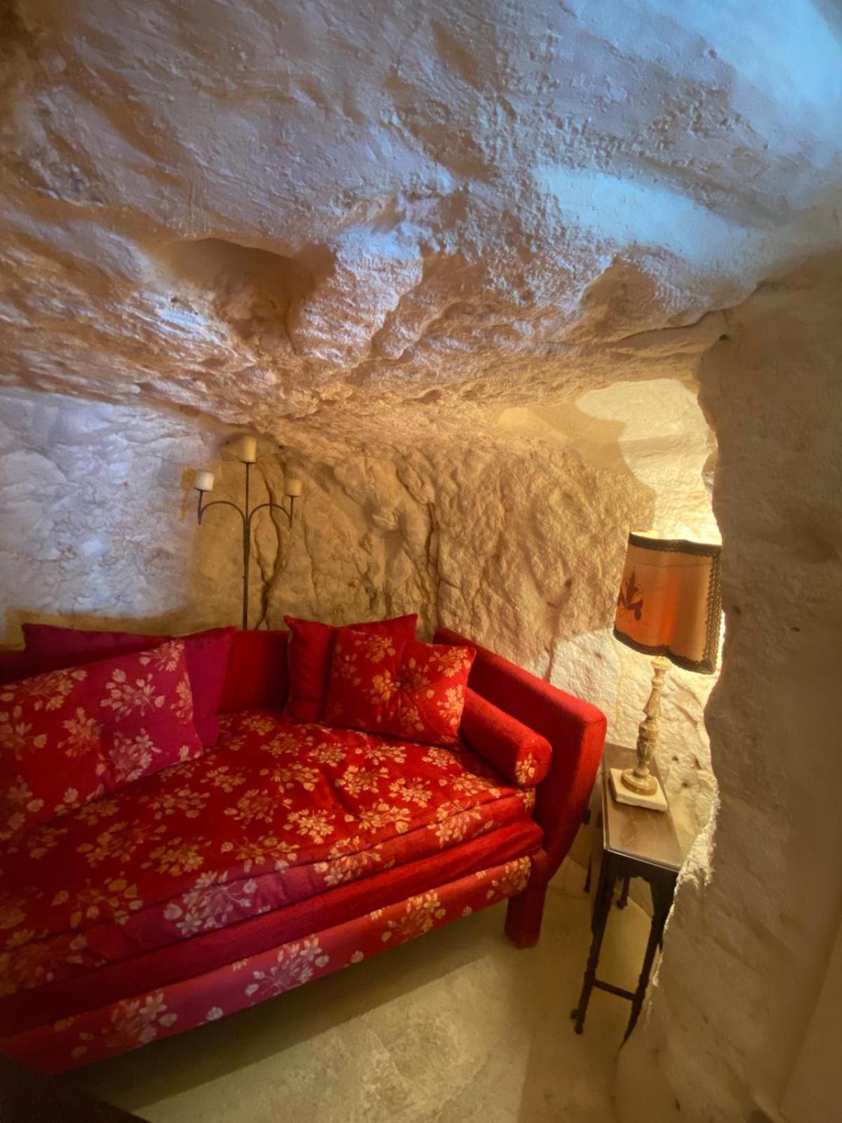 Appartamenti Del Re Ostuni Eksteriør billede