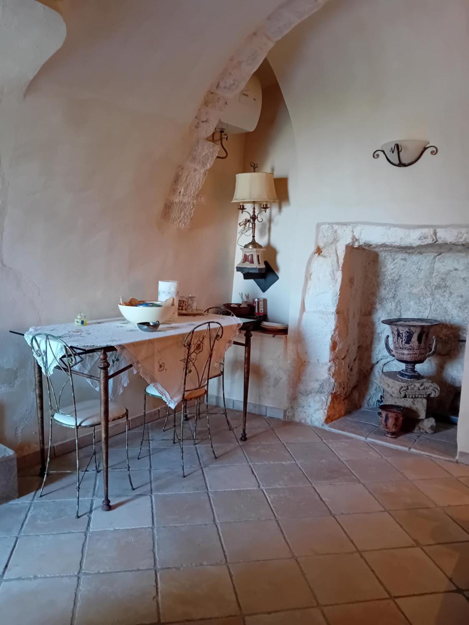 Appartamenti Del Re Ostuni Eksteriør billede