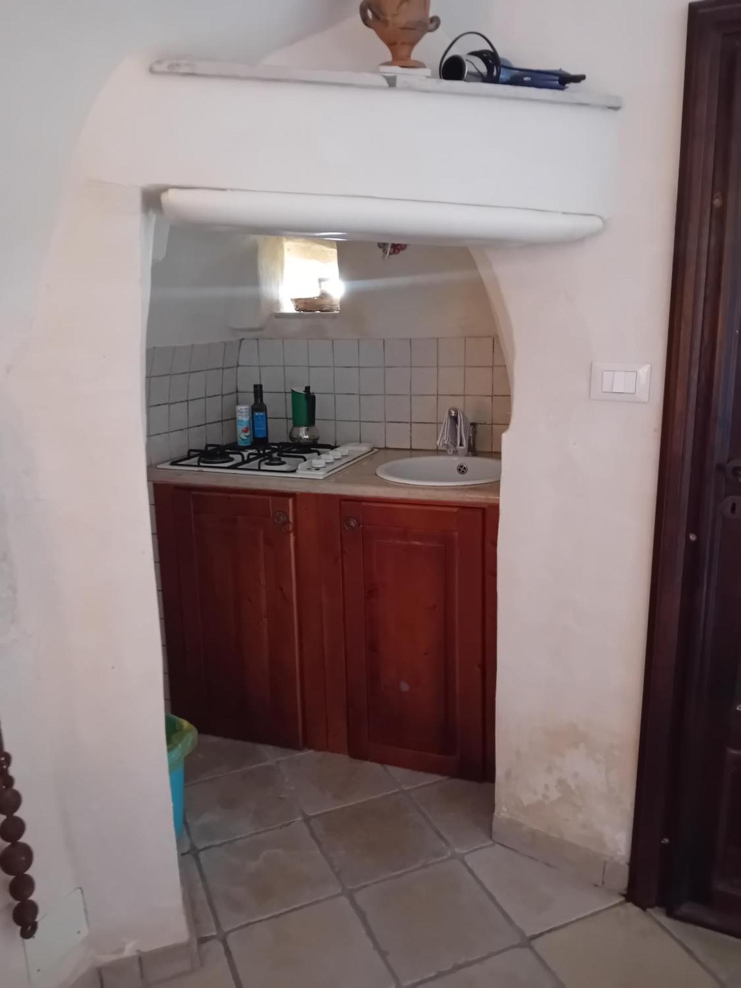 Appartamenti Del Re Ostuni Eksteriør billede