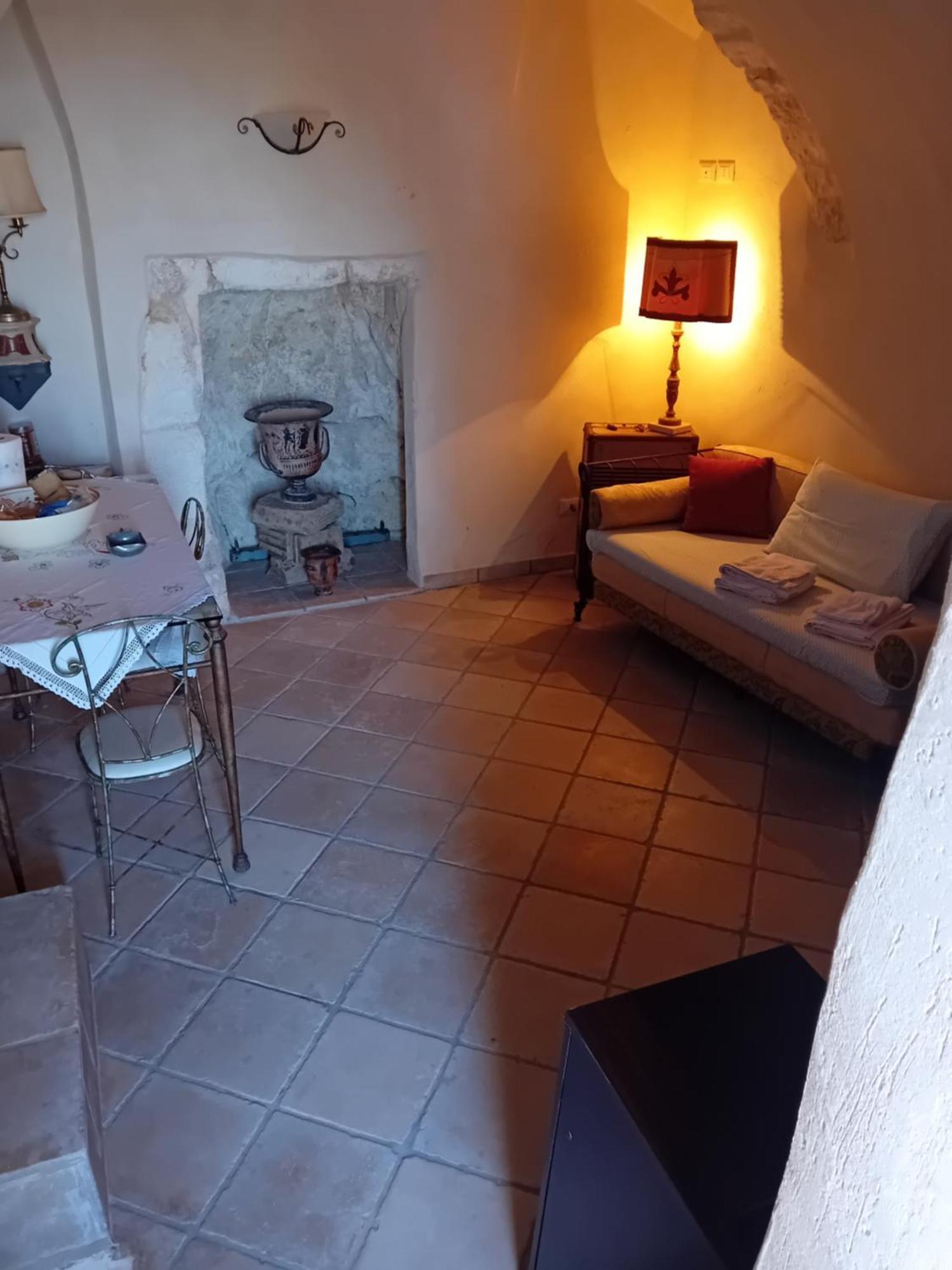 Appartamenti Del Re Ostuni Eksteriør billede